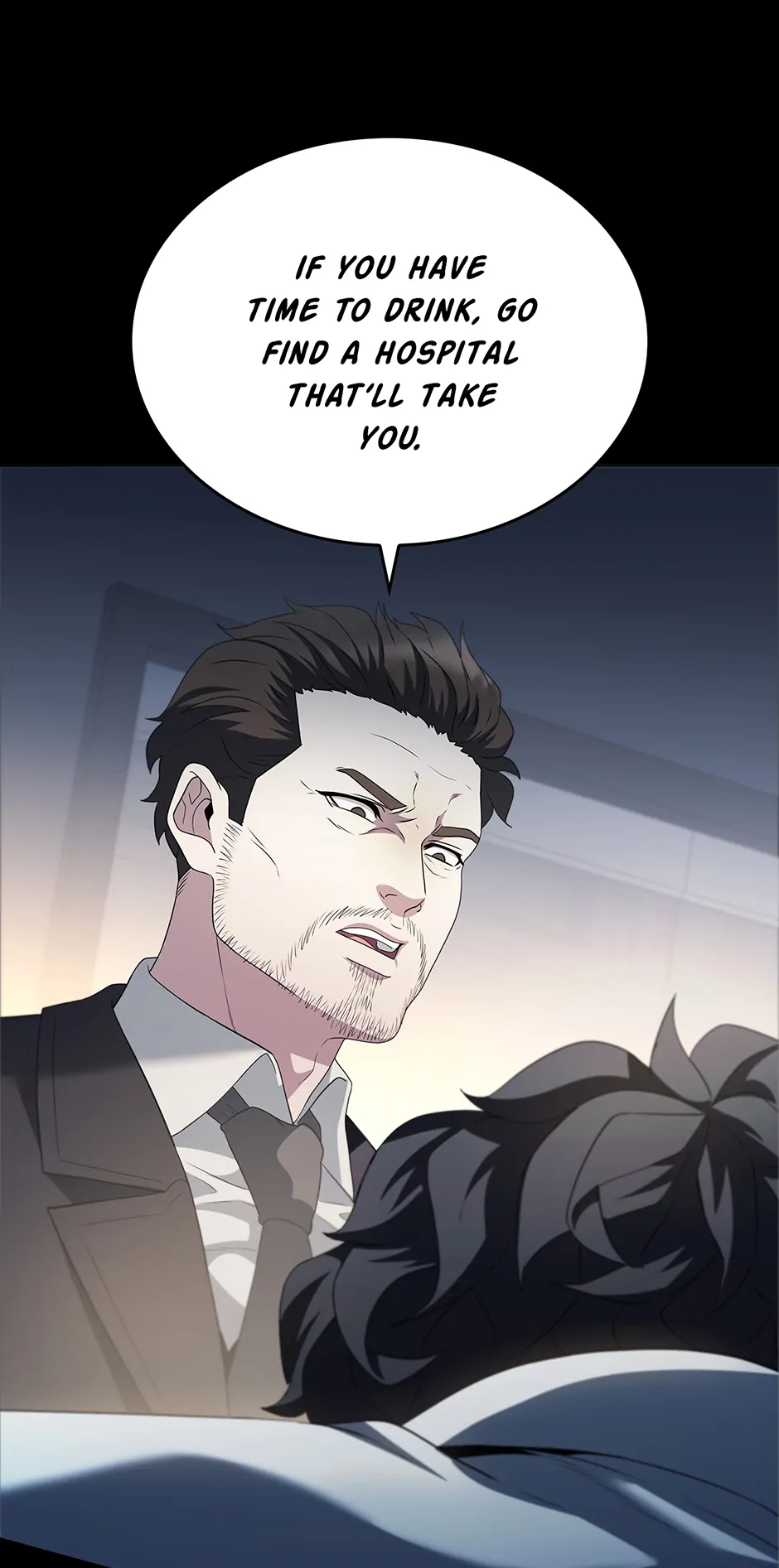 Dr. Choi Tae-Soo Chapter 233 90